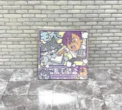 あんスタ ぶくスタステッカー ぶくわん・アドニス