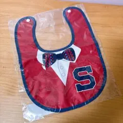 上杉みちくん ベビースタイ 新品未開封クリエイターズ ロバート秋山