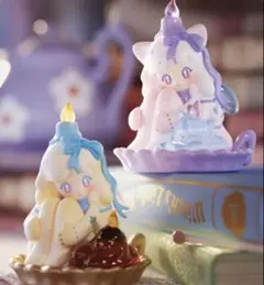 AAMY Witch's Little Kitchenシリーズのサムネイル