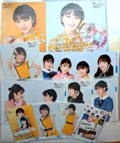 光井愛佳公式写真L判サイズ5枚セット - メルカリ