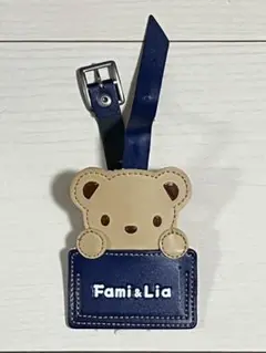 familiar ネームタグのサムネイル