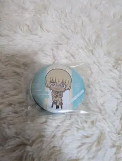 名探偵コナン 安室透 缶バッジ