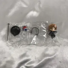花村陽介＆クマ 「ワンコイングランデフィギュアコレクション ペルソナ4」