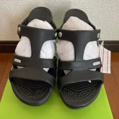 crocs サイプラス W5 約21cm サンダル ウェッジソール 楽天市場】クロックス/CROCS サイプラス5ヒールW ヒールサンダル
