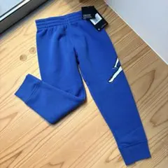 JORDAN ジョーダン パンツ 110cm ブルーのサムネイル