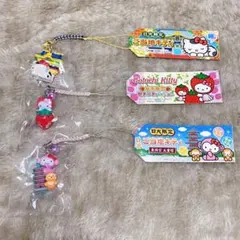 レア‼️ ご当地キティ　栃木　限定　マスコット　おまけ付き 2025年最新】栃木限定キティの人気アイテム - メルカリ