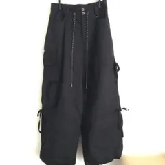 sly ワークパンツ