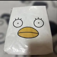 銀魂 〜くじ流の青春がある！〜 D賞 学食風 ランチバッグ　エリザベス