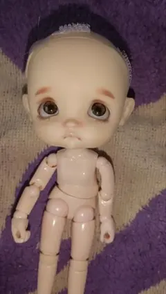 作家様　テディベア　オデコちゃん 作家様 テディベア オデコちゃん - メルカリ