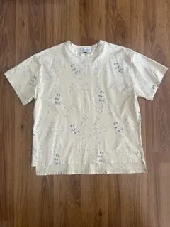arakama Oh my GOD 総柄 Tシャツ XXL 140のサムネイル