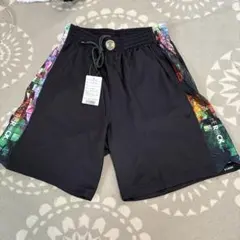 PASS THE ROCK バスケットボールパンツ XL 新品