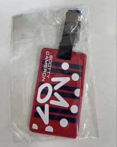 스코티 카메론 파타리슈 신품