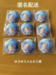 あんスタ イベコレ缶バッジ 2023 WINTER idol 深海奏汰 あんスタ 深海奏汰 缶バッジ カード - メルカリ