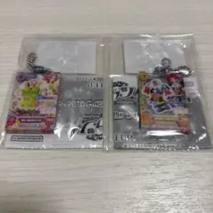 アイカツ！ だれでもアイドル活動アクリルチャーム３　ガチャ