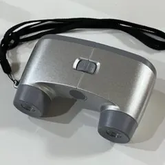 【新品未使用】Vixen 双眼鏡 3×28