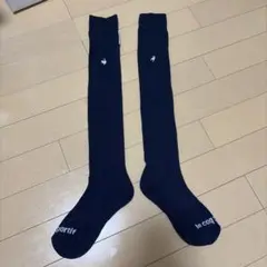 ゴルフレディースソックス　ニーハイ