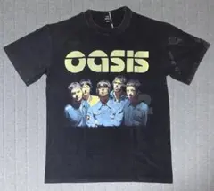オアシス Tシャツのサムネイル