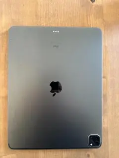 iPad Pro 12.9インチ (2020) 256GB スペースグレイ