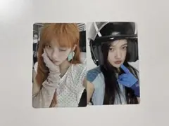 NOT CUTE ANYMORE イロハ　２枚セット