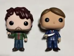 2025年最新】ハンニバル funkoの人気アイテム - メルカリ