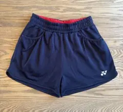 YONEX《ヨネックス》テニス ウェア ショートパンツ M