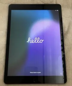 Apple 12.9インチiPad Pro（第2世代） 型番: A1670 - メルカリ