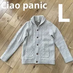チャオパニックジャケットメンズ