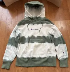 チャンピオン/ パーカー /サイズ L /やや傷や汚れあり