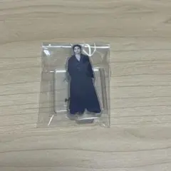 INI 西洸人 アクスタ 缶バッジ キーホルダー - メルカリ