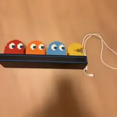 PAC-MAN パックマン ゴースト ライト テーブルランプ