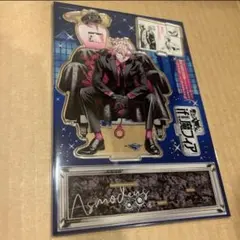 2025年最新】入間くん 魔フィア アクリルスタンドの人気アイテム