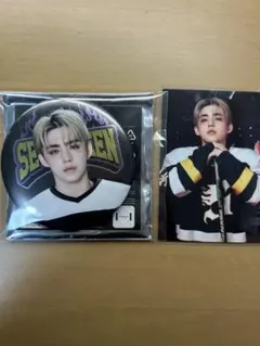 SEVENTEEN エスクプス HOME