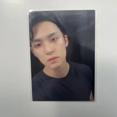 seventeen ミンギュ　スタンプラリー　大阪