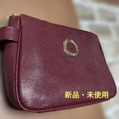 レディースポーチ 新品・未使用
