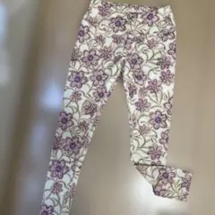 shanti 花柄 ヨガパンツ サイズＬ