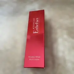 エステファクト リンクルホワイト