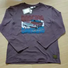 長袖Tシャツ　160