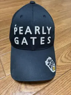 PEARLY GATES キャップ