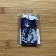 にじさんじ　長尾景　タロット　アクリルブロックキーホルダー