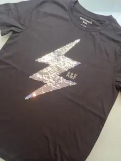 極美品⭐︎abercrombie kids Tシャツ　13/14