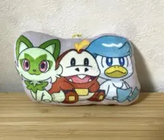 ポケモン キャラクターポーチ