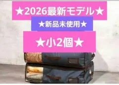 2026モデル/テイジン/収納ケースプレミアム/大2個小1個セット/ネイビー