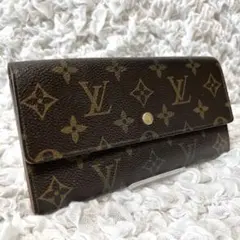 2025年最新】モノグラム ポシェット ポルト モネ クレディの人気