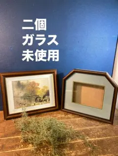 オルフェウスの窓パブミラー 池田理代子 置物スタンド鏡 インテリア