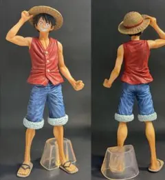 ワンピース 箱無しフィギュア -セット一番くじ　限定セット-11