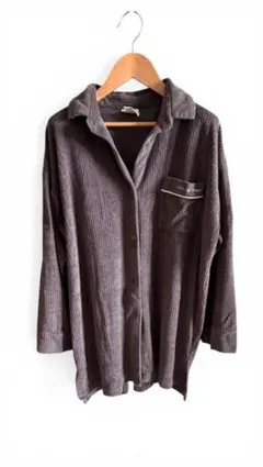 gelato pique グレー ルームウェア ワンサイズ 正規店購入