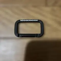 新品 NEIGHBORHOOD ネイバーフッド カラビナ 2個セット - メルカリ