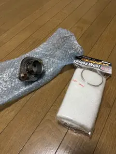 ロッソモデロ サイレンサーのサムネイル
