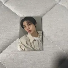 straykids スキズ KARMA オフイベ HMV トレカ アイエン