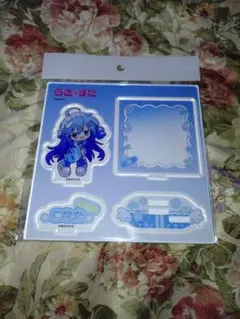 未開封新品】らき☆すた チェンジクロック ピンク - メルカリ